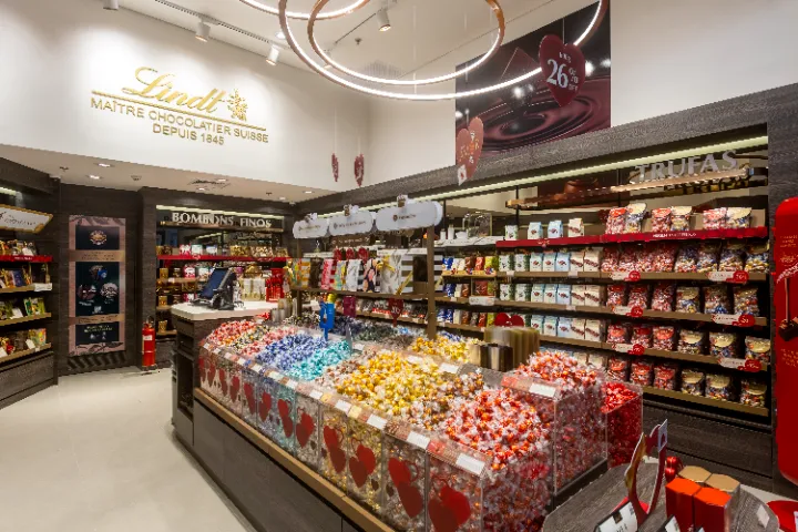 Lindt Maceió - 10